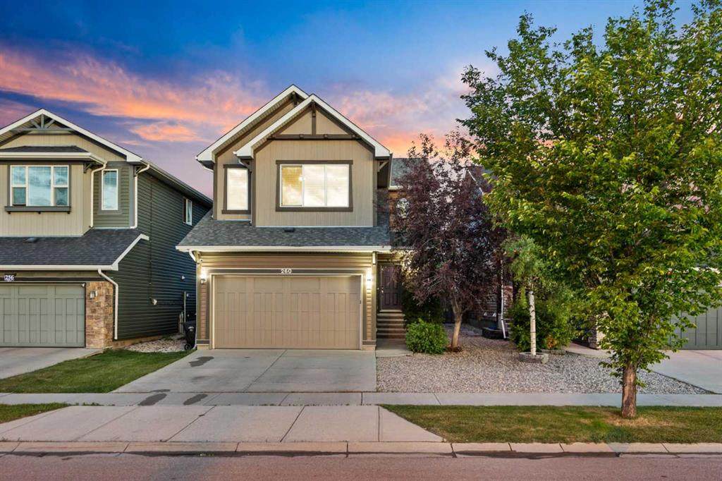 260 Auburn Bay Drive - Photo 1