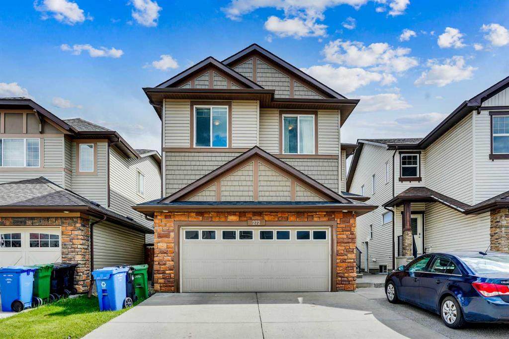 272 Skyview Shores Manor - Photo 1