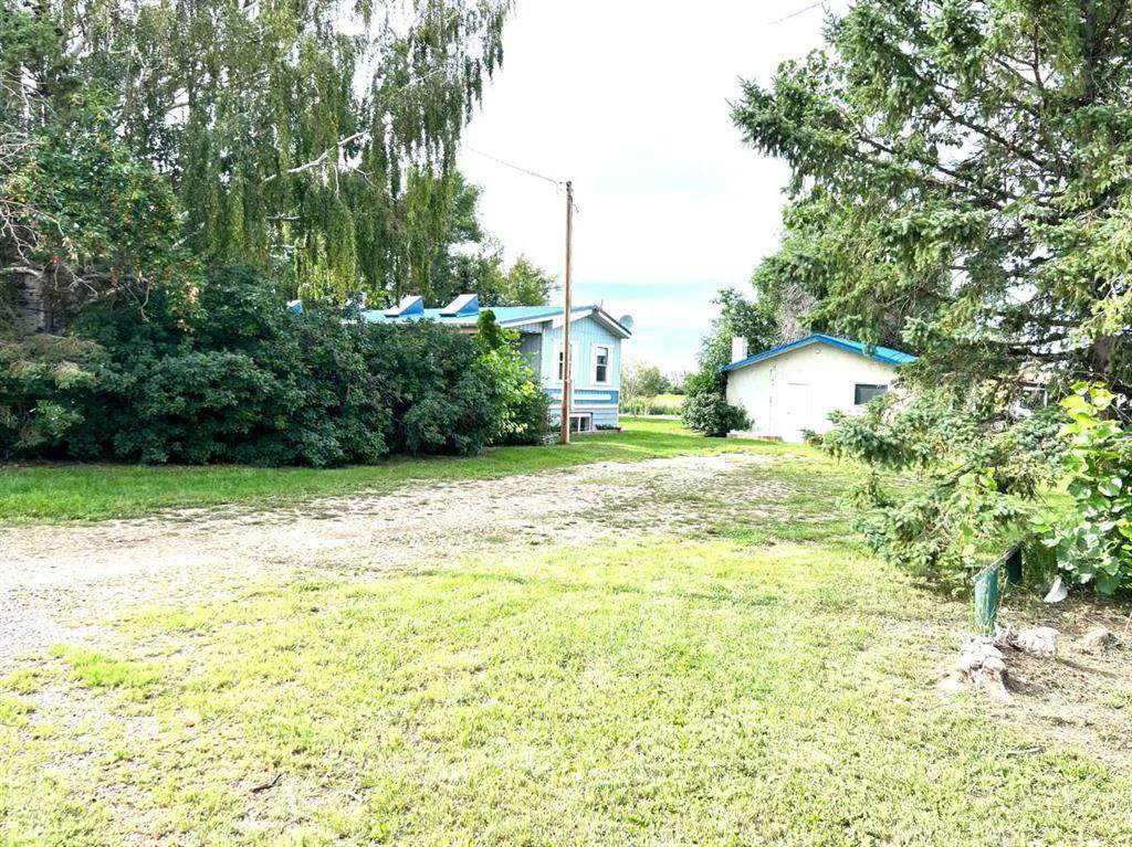 163078 Twp Rd 232 - Photo 1
