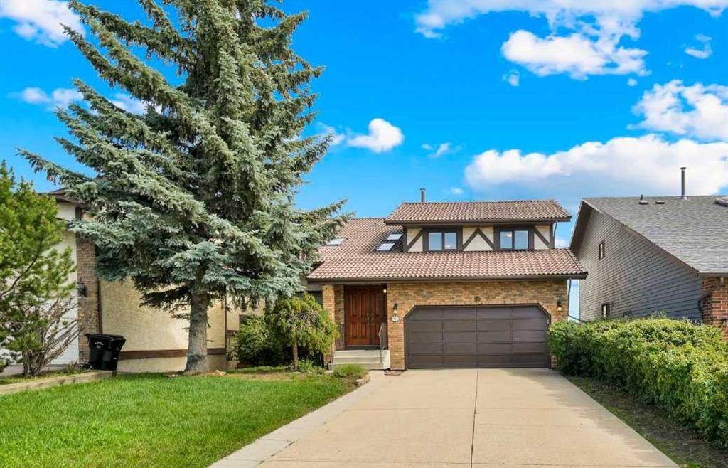 99 Hawkcliff Way - Photo 1