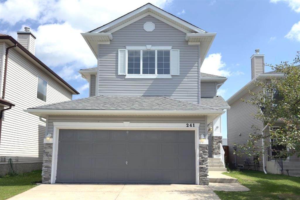 241 Covewood Circle - Photo 1
