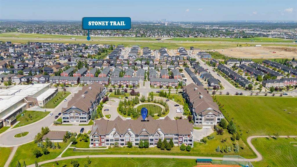 175 Silverado Boulevard - Photo 1