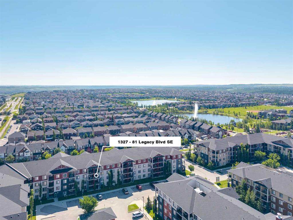 81 Legacy Boulevard - Photo 1