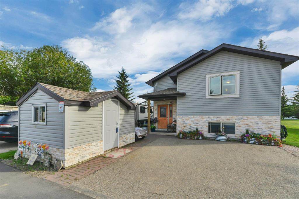 25074 South Pine Lake Road - Photo 1