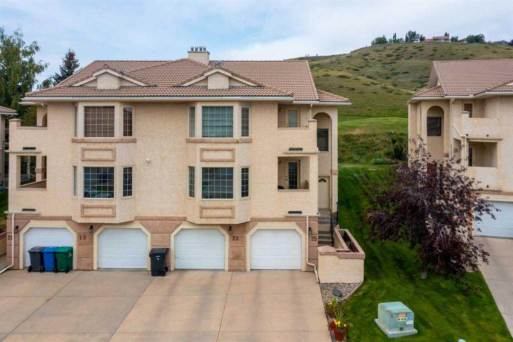 25 Canyon Court - Photo 1