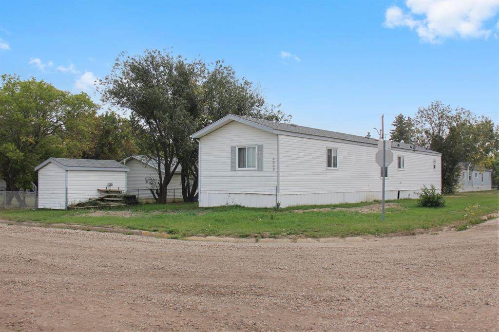 4803 52 Street - Photo 1
