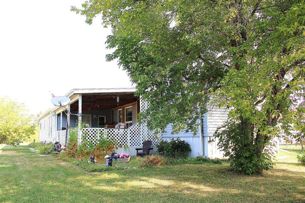 33009 Range Road 55 - Photo 1