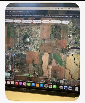  Range Rd 283 - Photo 1