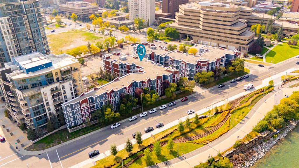 333 Riverfront Avenue - Photo 1