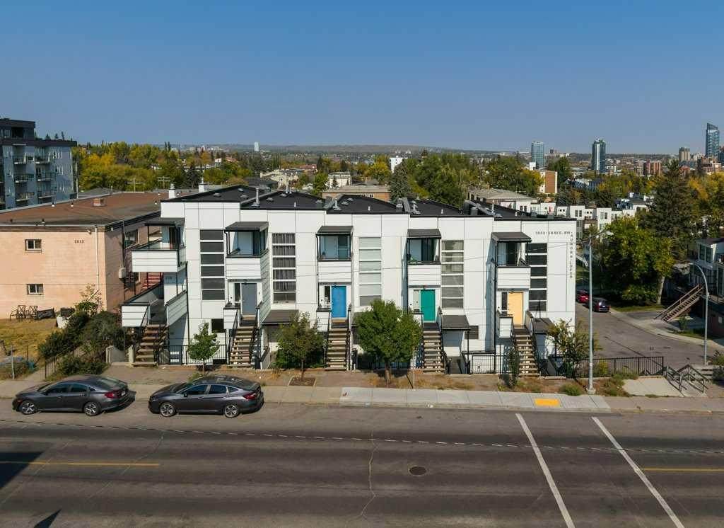 1800 26 Avenue - Photo 1