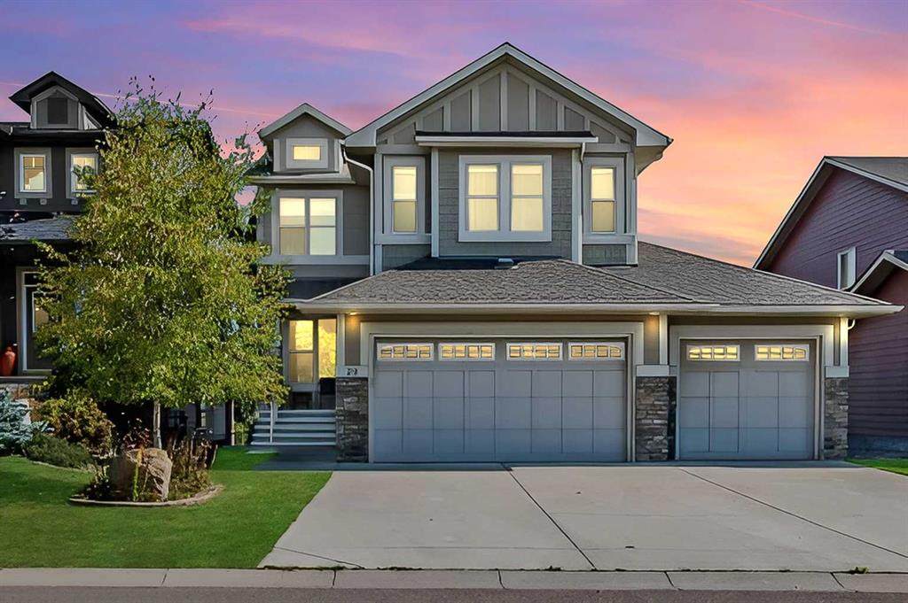 29 Ranchers Crescent - Photo 1