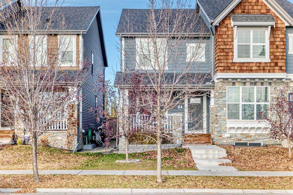 24 Legacy Main Street - Photo 1