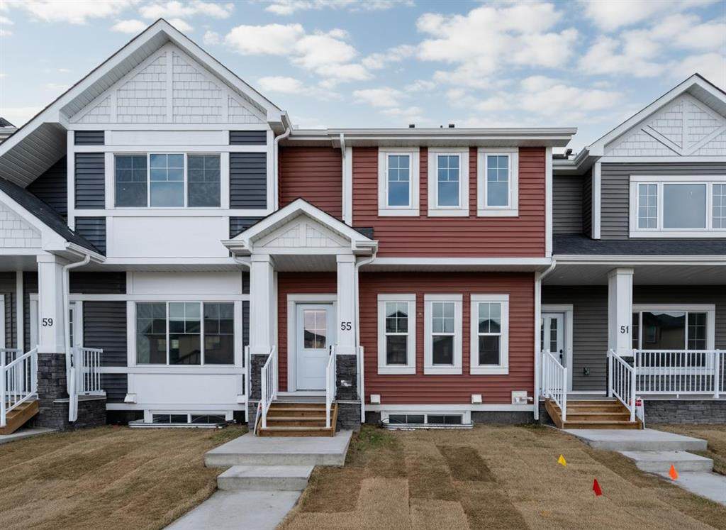 55 Baysprings Terrace - Photo 1