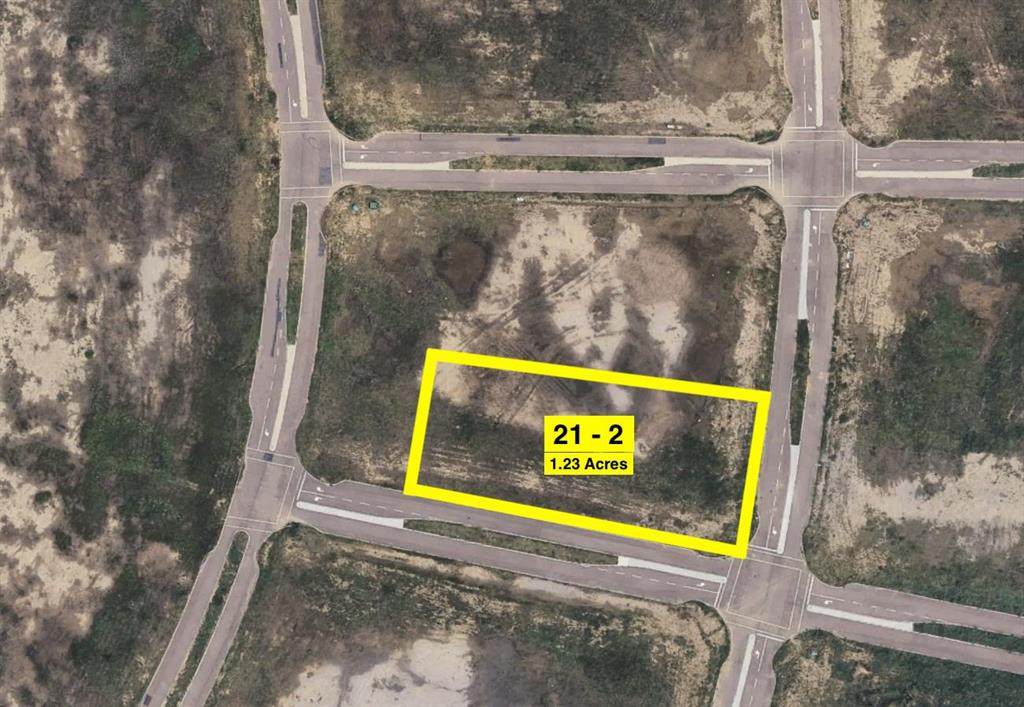 Plan 1422987 Block 21 Lot 2 - Photo 1