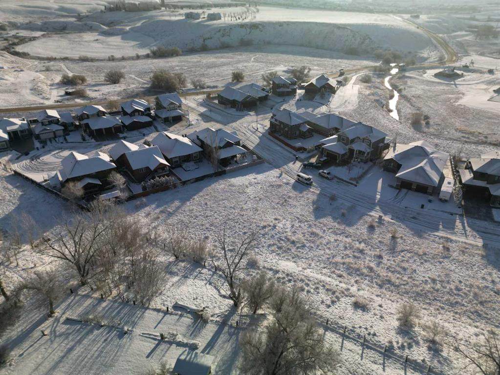 8 Canyon Creek Drive - Photo 1