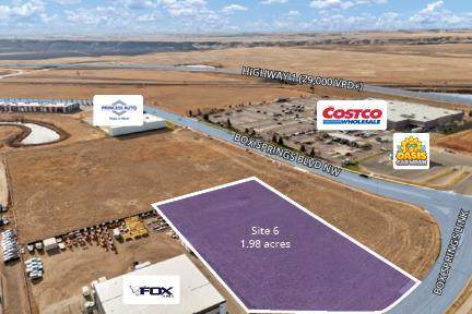 2377 Box Springs Boulevard - Photo 1