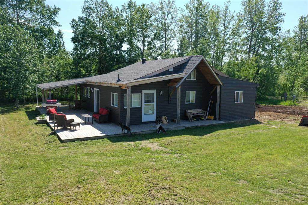 163033 Twp Rd 714 - Photo 1