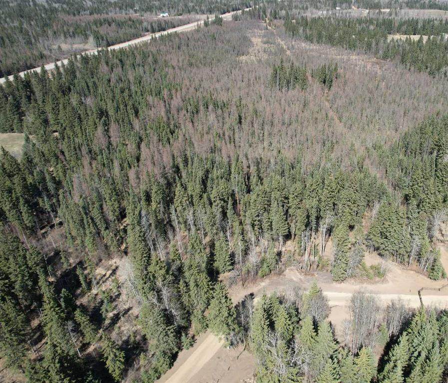 On Highway 2A - Photo 1