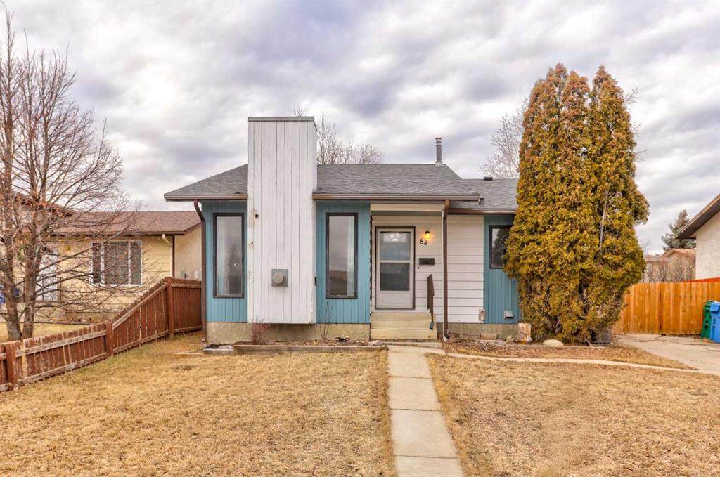 88 Cayuga Crescent - Photo 1