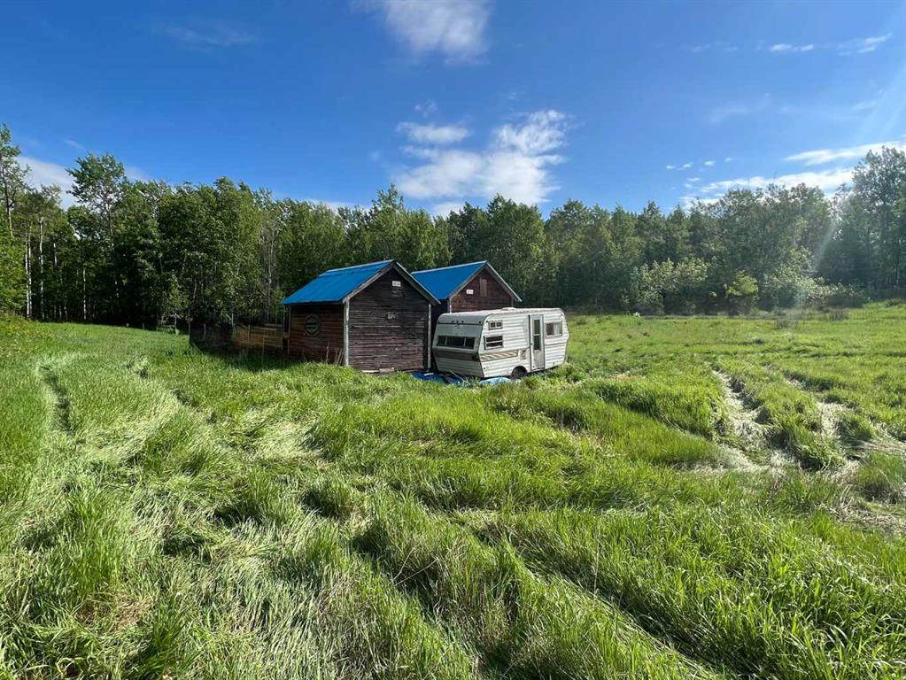 Lot 1 Part Of Nw-33-65-22-W4 - Photo 1