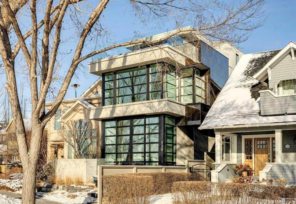 530 Crescent Road - Photo 1