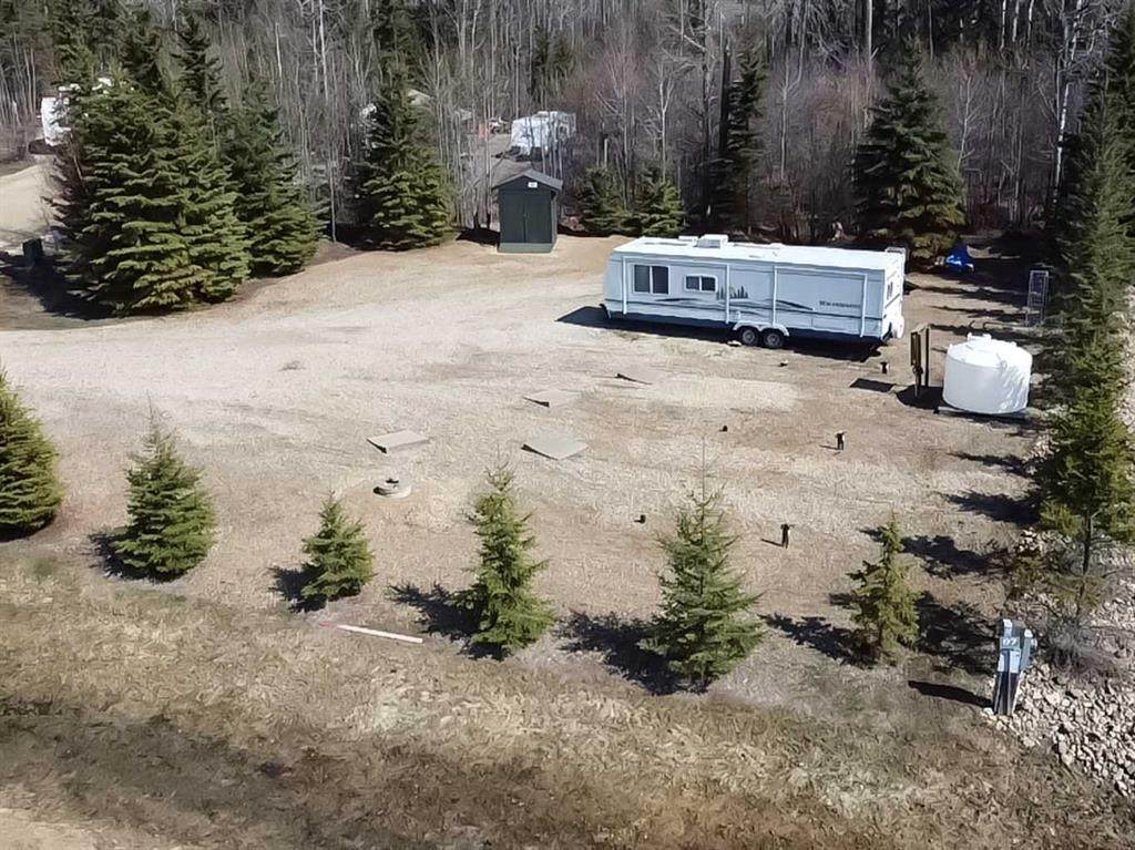 Lot #98 Hilliards Bay Estates - Photo 1
