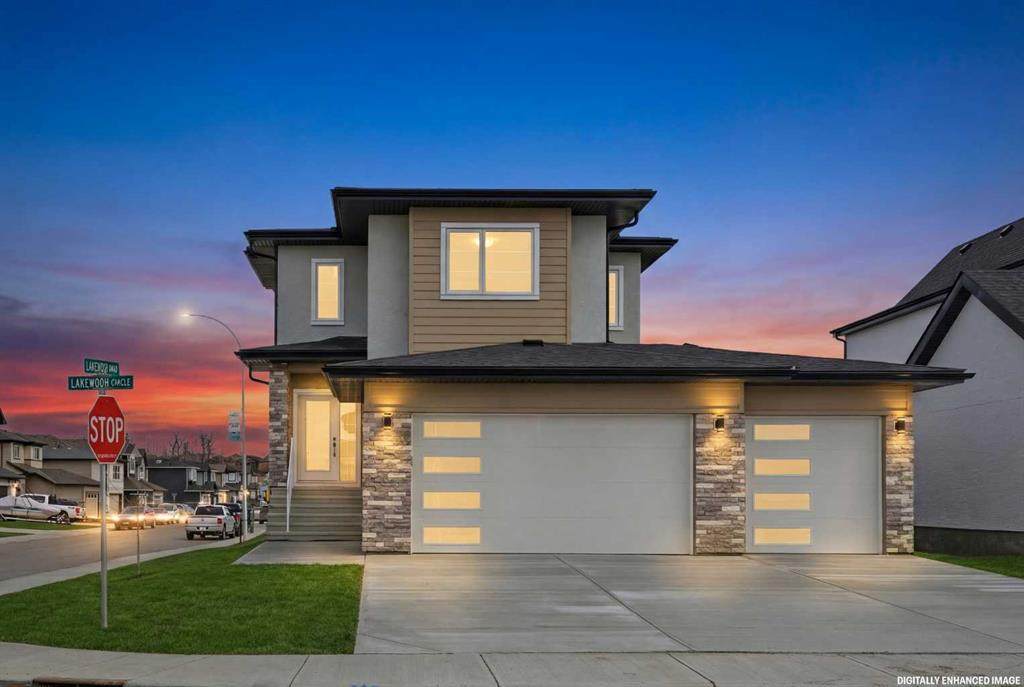 3 Lakewood Point - Photo 1