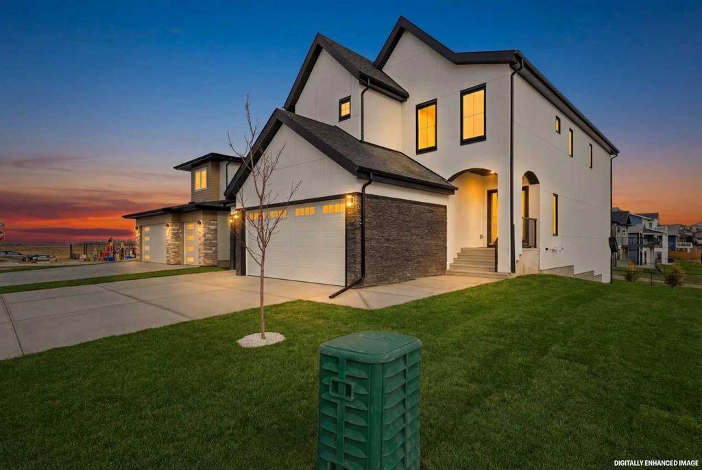 7 Lakewood Point - Photo 1