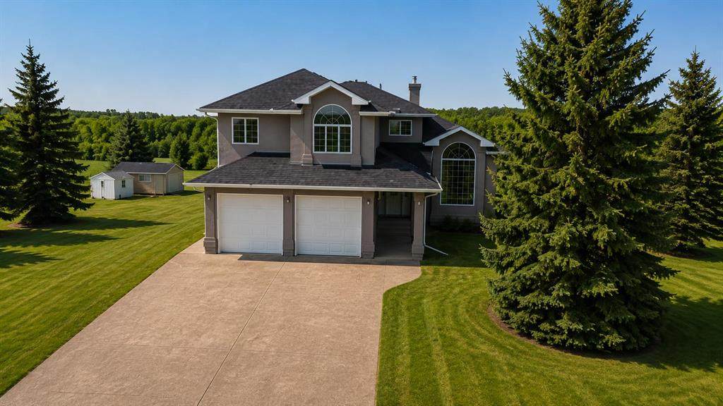 32049 Township Road 423 Road - Photo 1