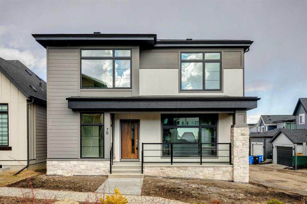 70 Treeline Gardens - Photo 1