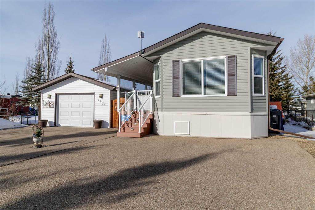 192A 10046 Township Road 422 - Photo 1