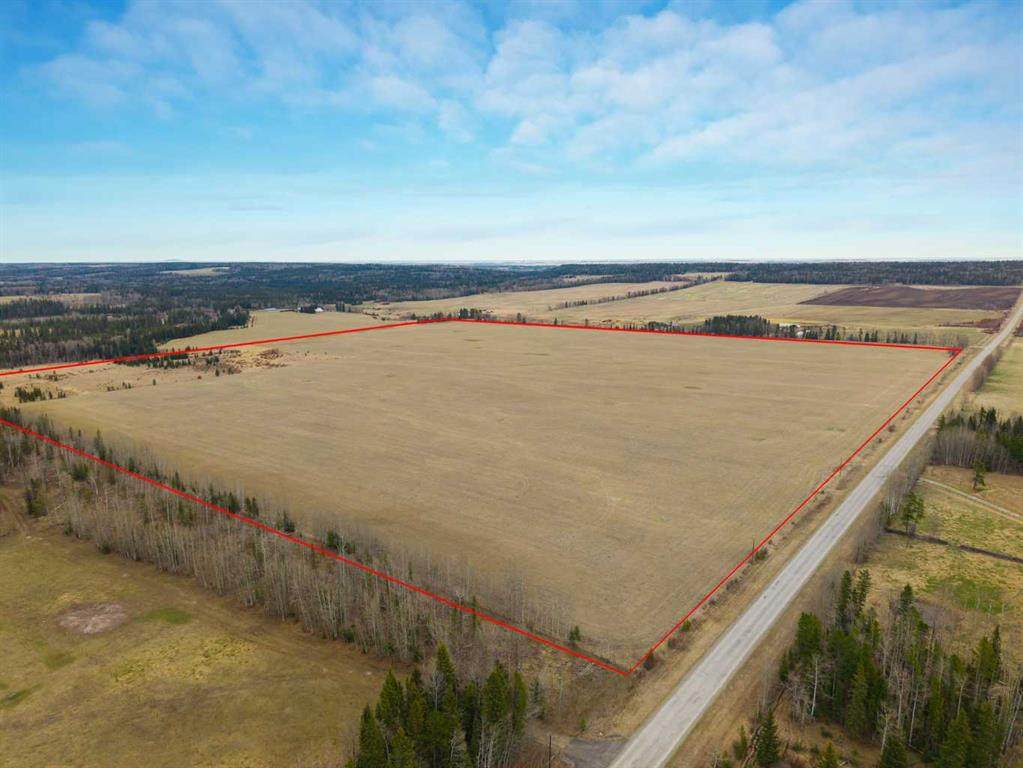 TWP Rd 310 Range Road 52 - Photo 1