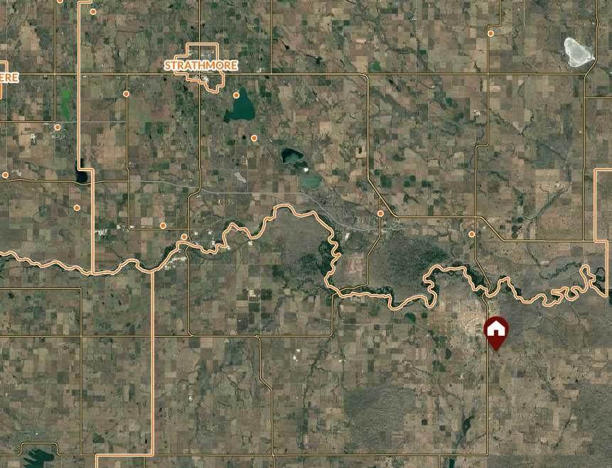  Range Road 212 - Photo 1