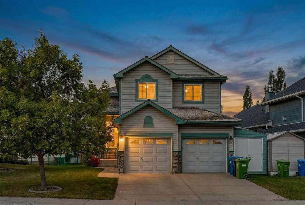 375 Douglas Glen Gardens - Photo 1