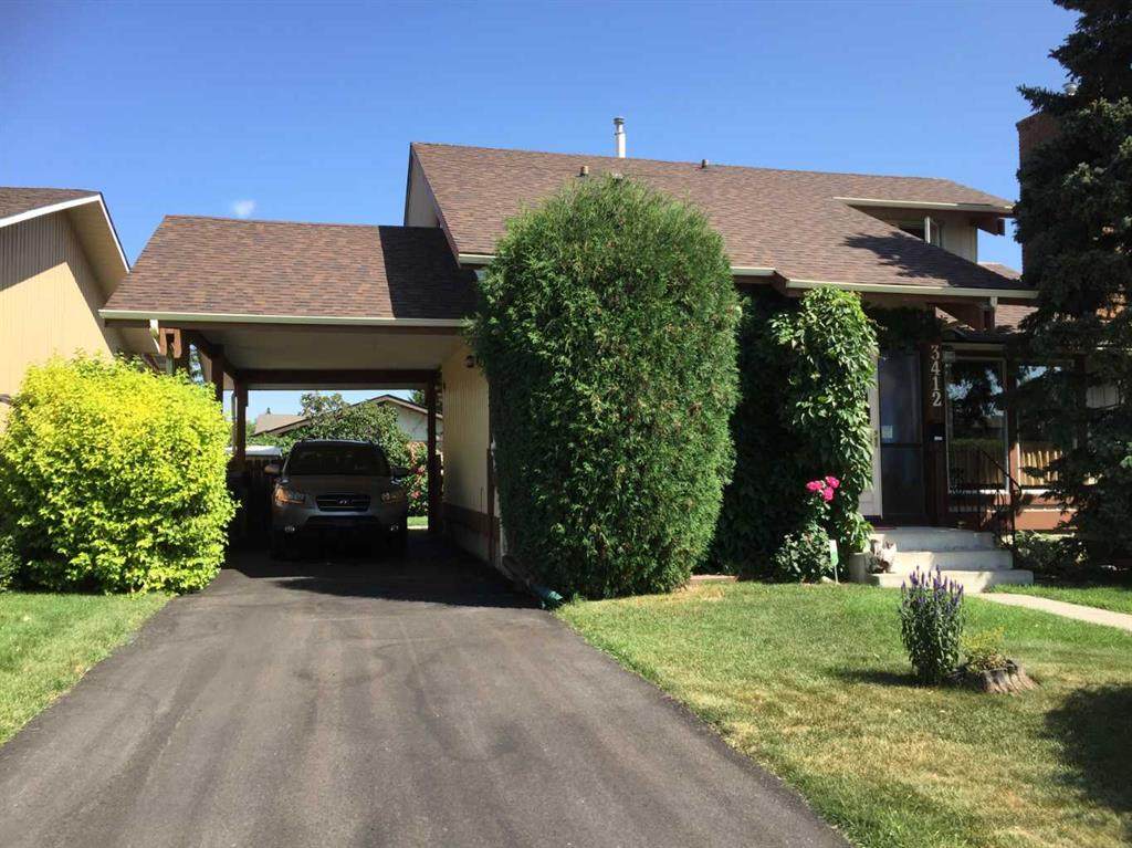 3412 Temple Road - Photo 1