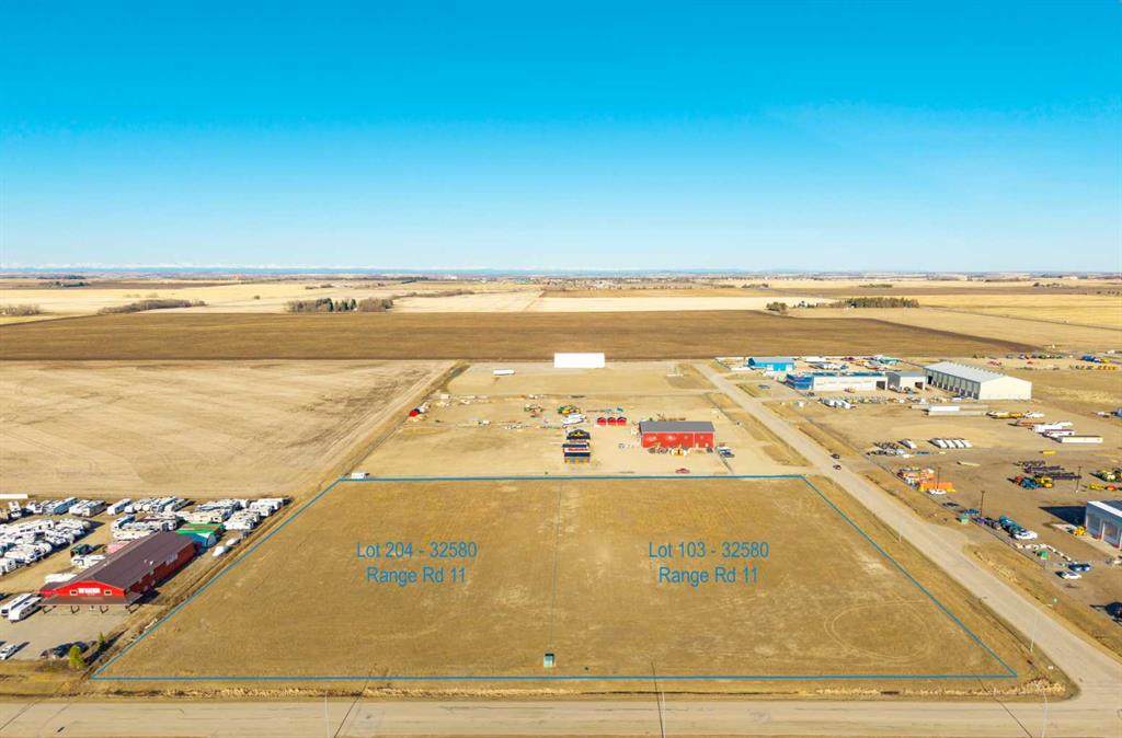 204 - 32580 Range Road 11 - Photo 1