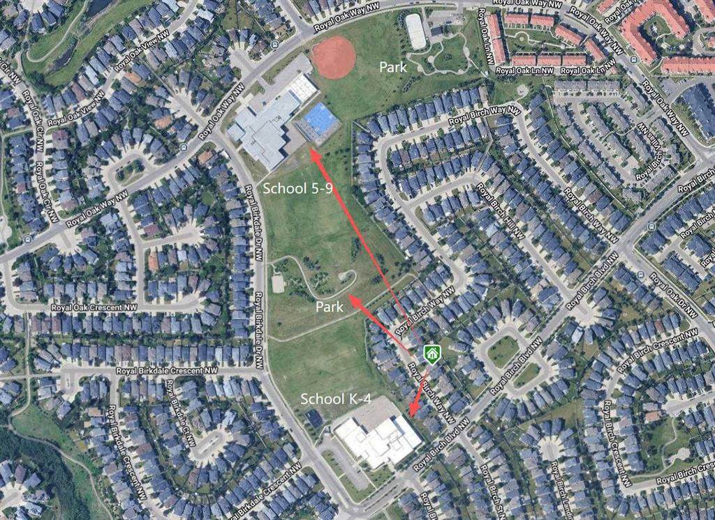 22 Royal Birch Way - Photo 1