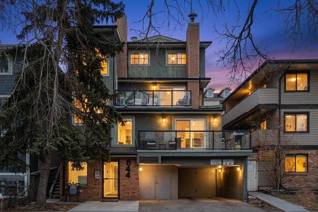 644 Meredith Road - Photo 1
