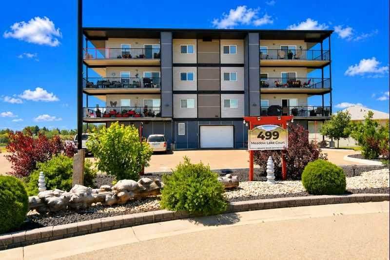 499 Meadow Lake Court - Photo 1