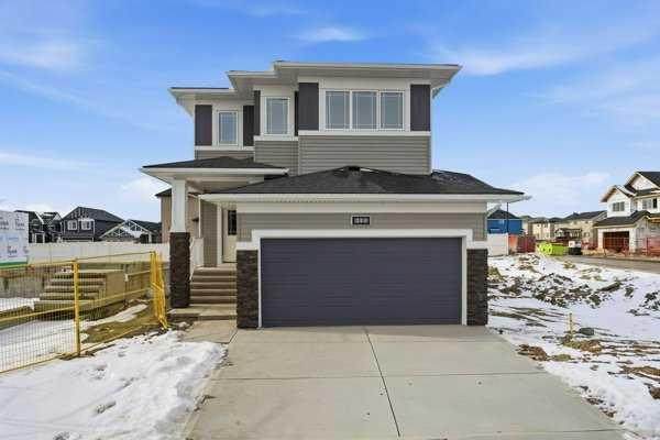 213 Bayview Park - Photo 1