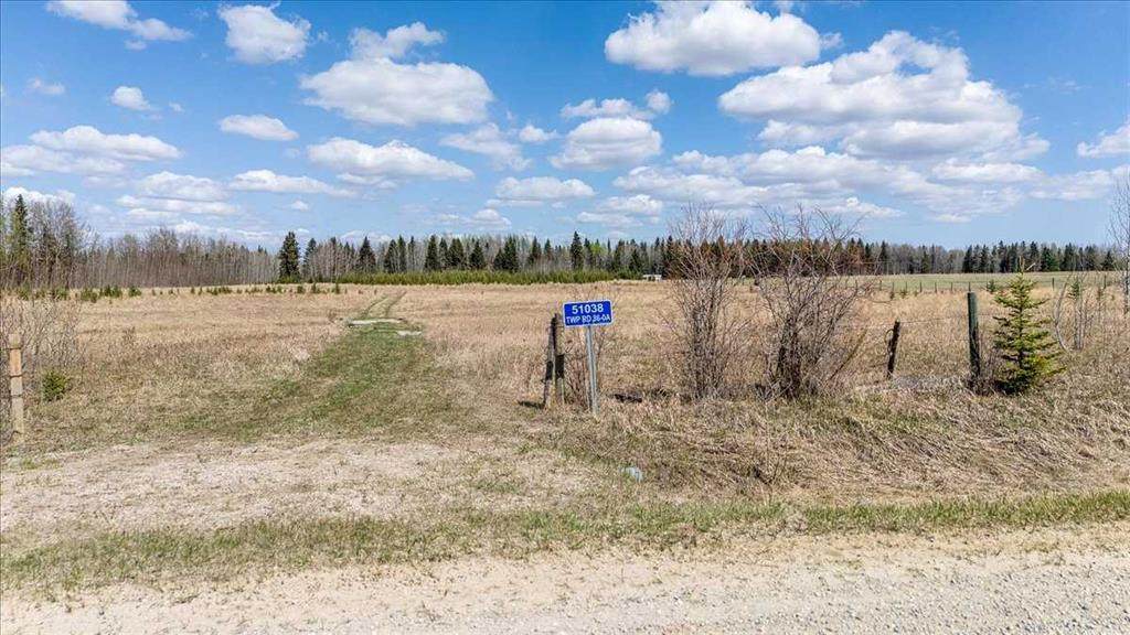 51038 Township Road 36-0A - Photo 1