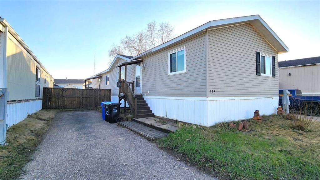 113 Granite Street - Photo 1