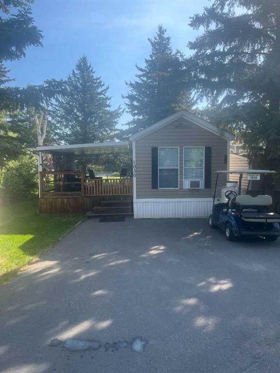 35468 Range Road 30 #1030 - Photo 1
