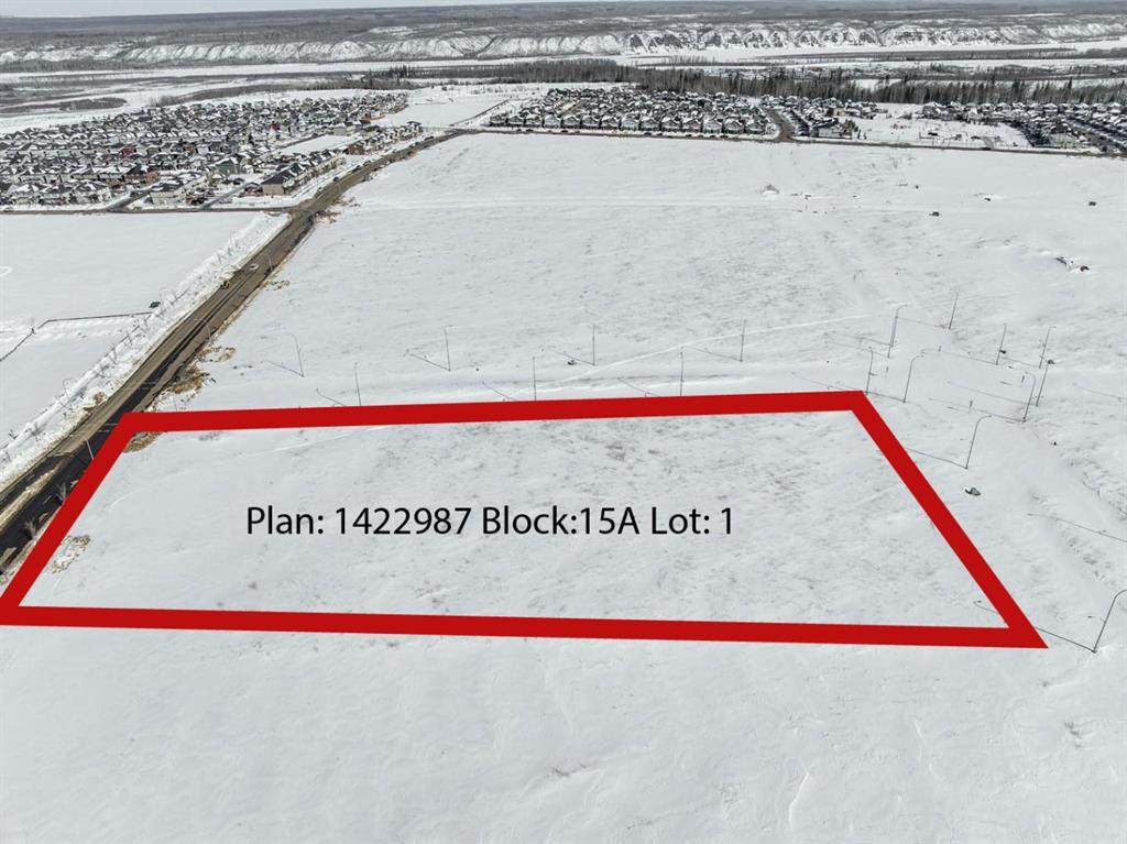 Plan: 1422987 Block:15A Lot:  1 - Photo 1