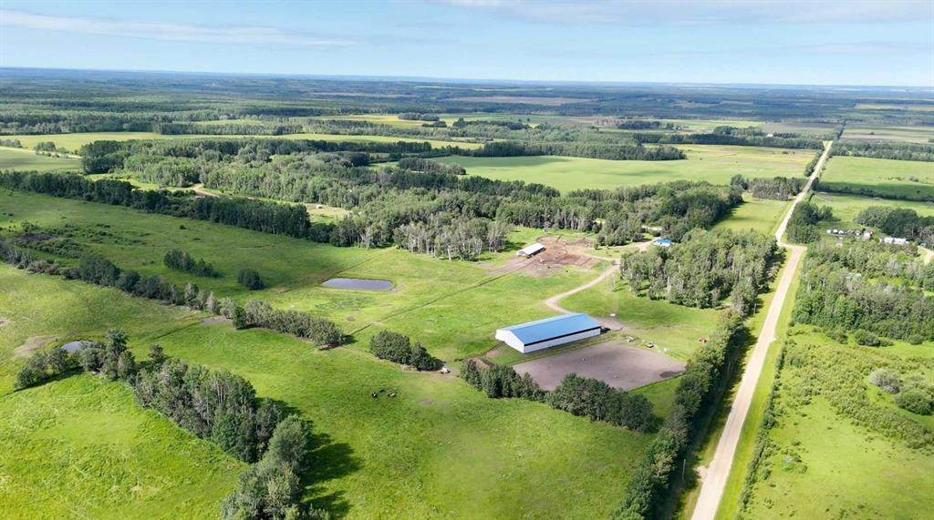 69077 Range Road 194 - Photo 1