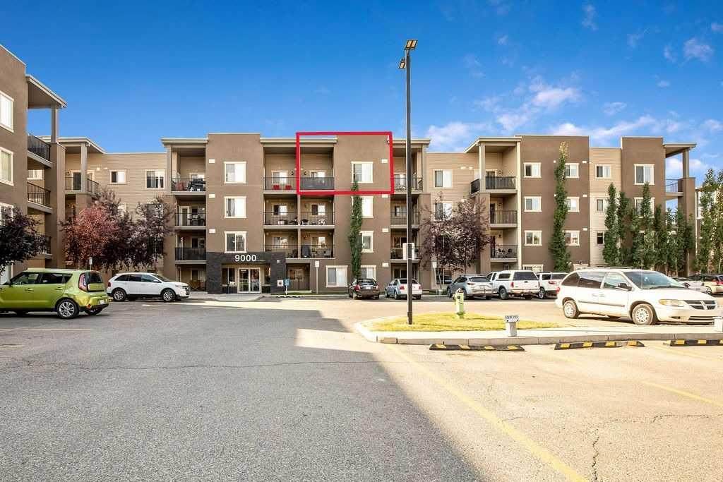 403 Mackenzie Way - Photo 1