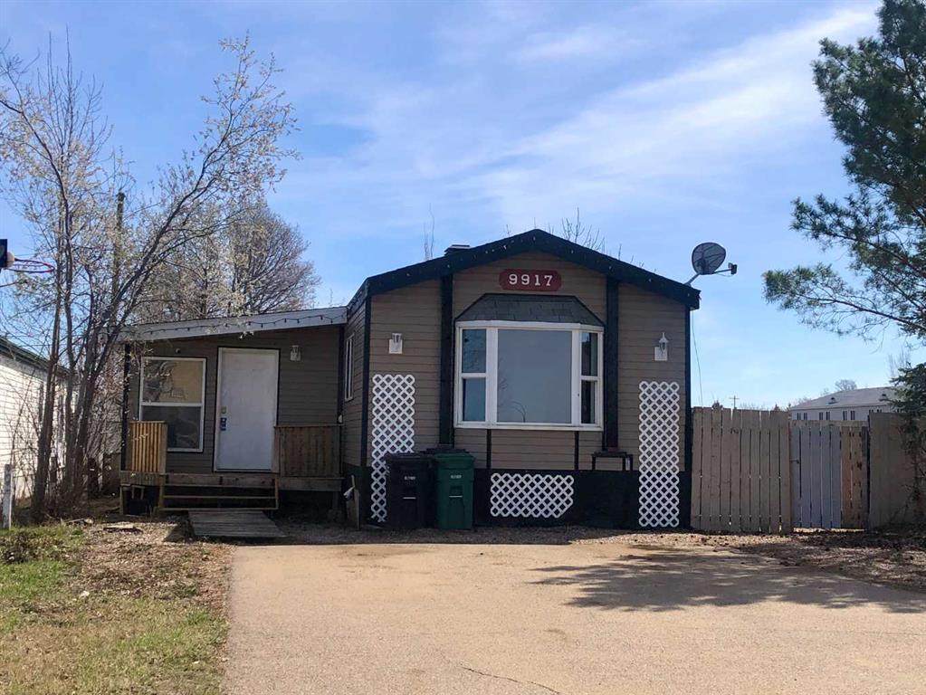 9917 106A Street - Photo 1