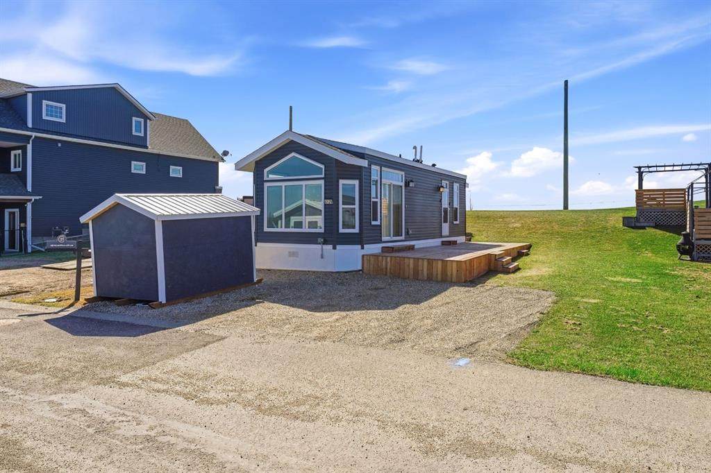 25054 South Pine Lake Road - Photo 1