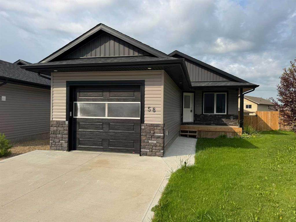 58 Ranchers Close - Photo 1
