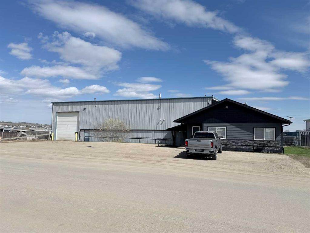 10815 99 Street - Photo 1